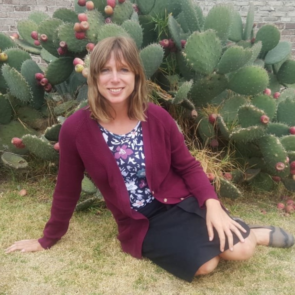 Meet your Posher, Carla